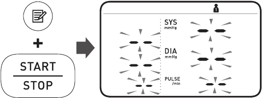 Eliminazione di Tutte le Letture Memorizzate Fase 1