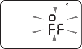 Disabilitazione/Abilitazione Bluetooth Fase 1