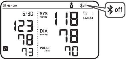 Disabilitazione/Abilitazione Bluetooth Fase 2