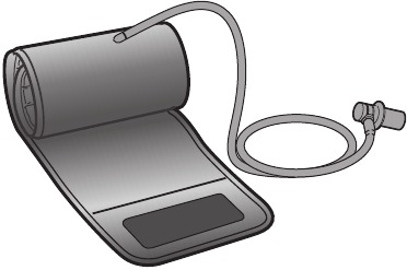 Bracciale Easy Wrap ComFit