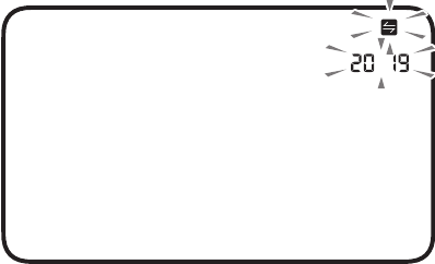 Installazione delle batterie Fase 2