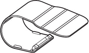 Copertura Protettiva LCD