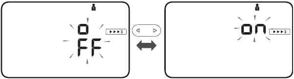 Impostazione della modalit&agrave; TruRead Fase 2