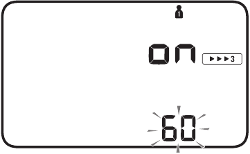 Impostazione della modalit&agrave; TruRead Fase 3