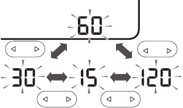 Impostazione della modalit&agrave; TruRead Fase 4
