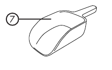 PIEZAS, FUNCIONES Y CARACTER&Iacute;STICAS Paso 2