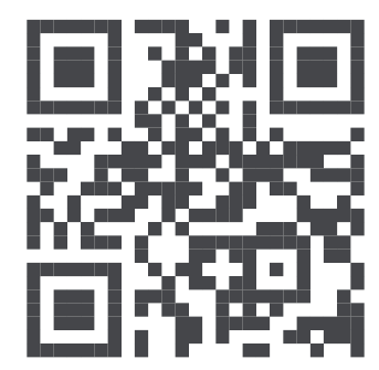 Codice QR dell'app Mi Fit