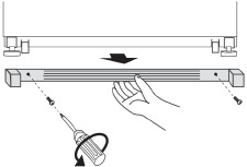 TABAN IZGARASI Stil 2