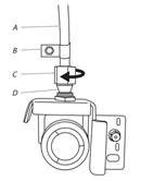 Buzdolabına Bağlantı Stil 1