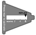 Durum G&ouml;stergesini Takma