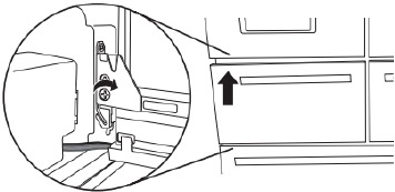Sol Taraf &Ccedil;ekmece Kaydırma