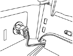 Kabloları Yeniden Bağlayın (varsa)