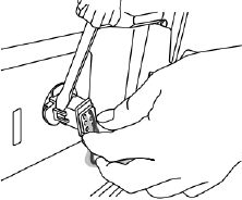 &Ccedil;EKMECE &Ouml;N&Uuml;N&Uuml; &Ccedil;IKARMA Adım 2