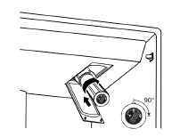 Stil 1&mdash; Buzdolabı Tavanının Sağ Tarafı Adım 3