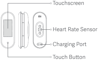 Pasqyra e Produktit. Gjurmuesi i Fitnessit