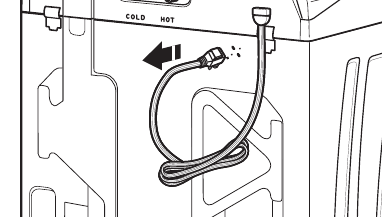 INSTALLATION INSTRUCTIONS Step 5