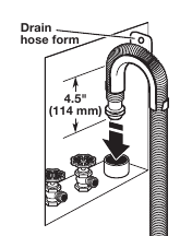 INSTALLATION INSTRUCTIONS Step 9