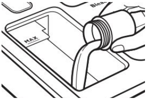 Сұйық жуғыш зат