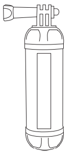 ISI Pegangan Mengambang