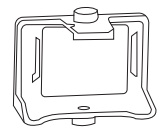 ISI Dudukan Rumah Bingkai