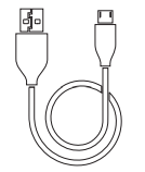 ISI Kabel USB