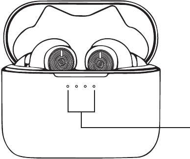 Viashiria vya Kuchaji Vifaa vya Sauti Hatua ya 1