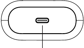 Bandari ya Kuchaji ya USB Aina ya C