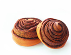 CINNAMON ROLLS