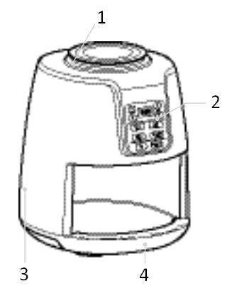 Air Fryer