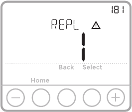 Luftfilter-Erinnerung