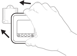 Batteriewechsel Schritt 3