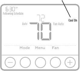 Integrierter Kompressorschutz