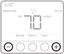 Programmzeitplan-&Uuml;berschreibung (tempor&auml;r)