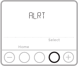 Zur&uuml;ckstellen und L&ouml;schen von Meldungen oder Erinnerungen