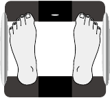 Pete centrirane na elektrodama