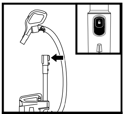 MANGO PARA ENCIMA DEL PISO