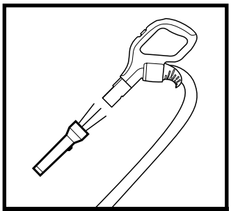 COMPROBACI&Oacute;N DE OBSTRUCCIONES Paso 4
