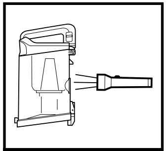 COMPROBACI&Oacute;N DE OBSTRUCCIONES Paso 1