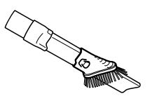 Herramienta para hendiduras con plumero