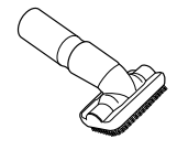 Cepillo para quitar el polvo