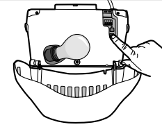 ПРОГРАММИРОВАНИЕ ПЕРВОНАЧАЛЬНОГО PIN-КОДА Шаг 3