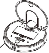 Контейнер за прах Стъпка 5