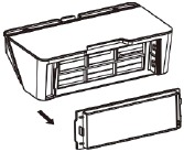 HEPA Компонент