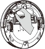 Странична четка