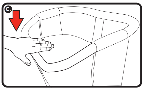 USE INSTRUCTIONS Step 3