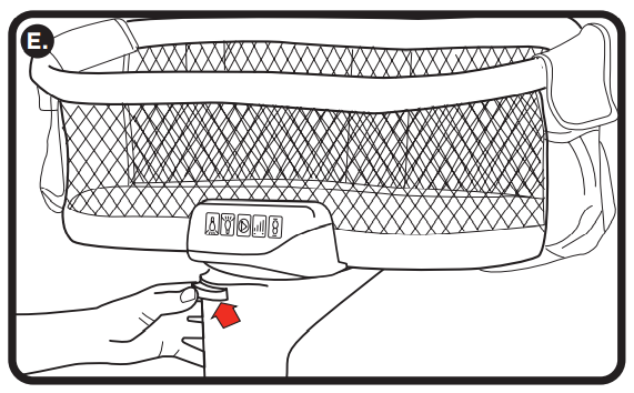 USE INSTRUCTIONS Step 5