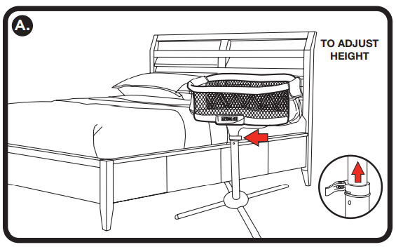 USE INSTRUCTIONS Step 1