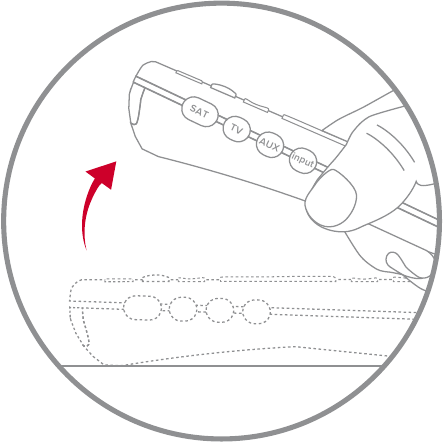 Activate Backlighting