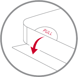 Locate Your Remote Anytime Step 1