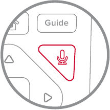 Take Control with Your Voice Step 1